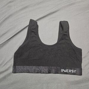 Girls Sports Bra Size XL